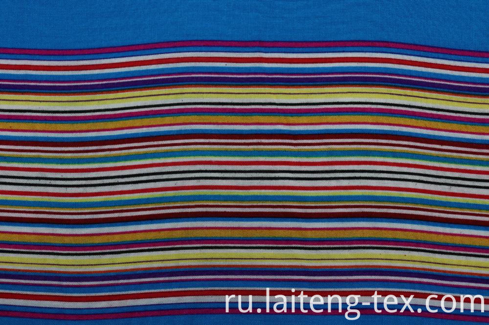 100% вискозная ткань Chalis 90-95GSM 90-95GSM 100% Rayon Chalis Fabric